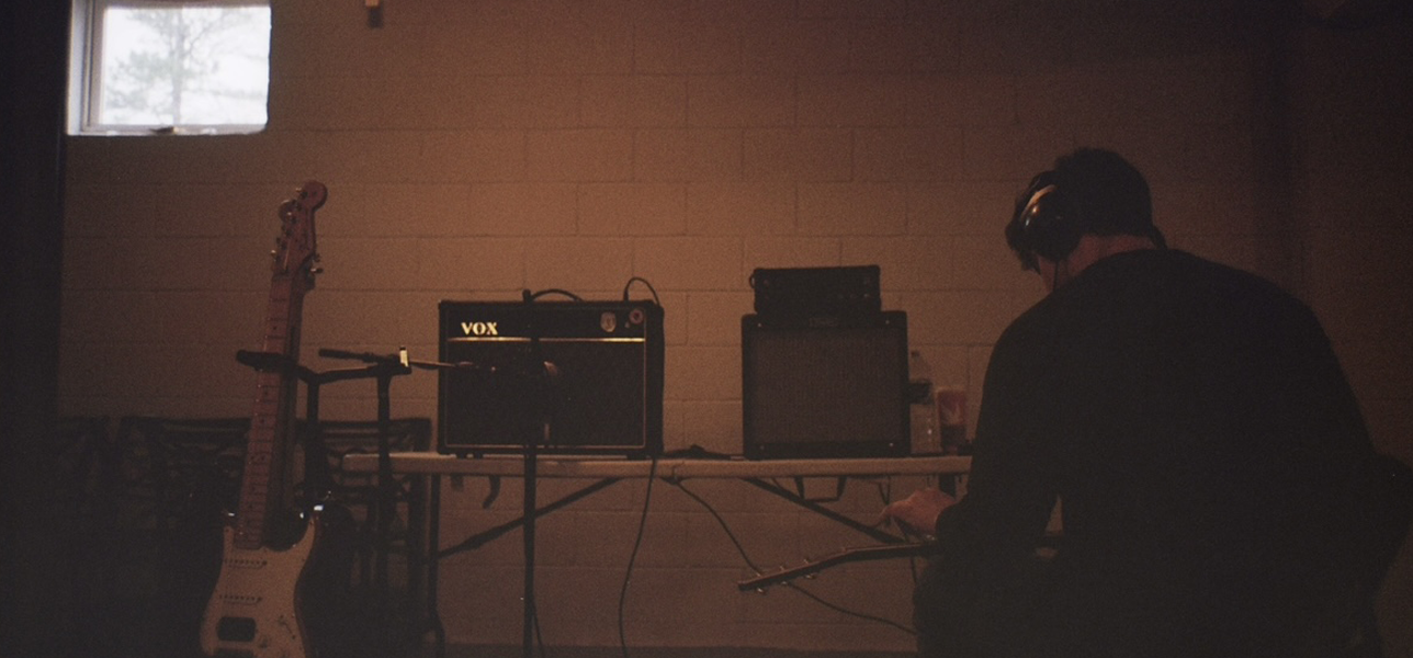 andrew santora recording